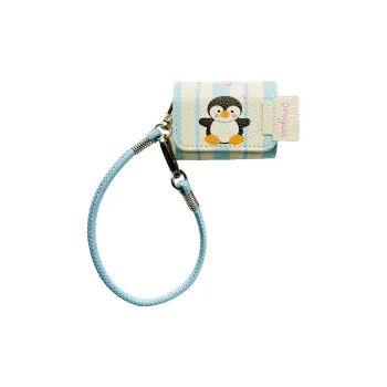 Wei Xin Headphone Cases