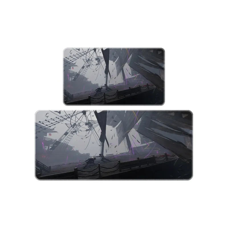 Directions Mouse Pads-3