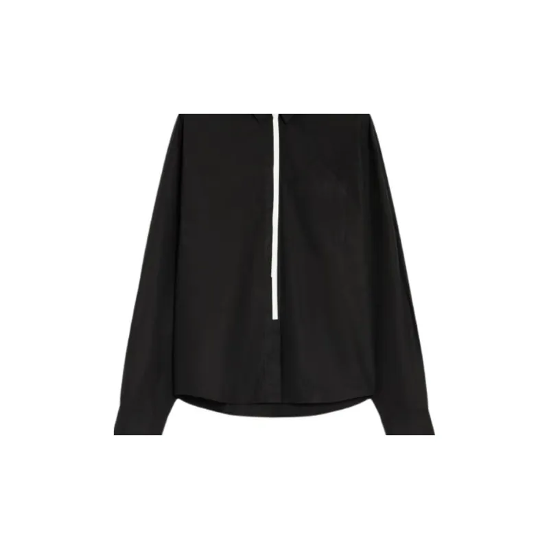 SportMax Mappa Oversized Shirt-4