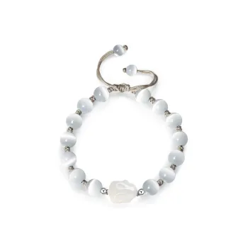 MOVER Agate Jade Bracelets Unisex