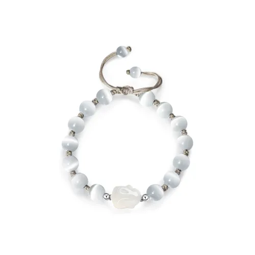 MOVER Agate Jade Bracelets Unisex