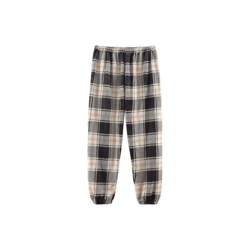 Lanza Women's Pajama Pants-1