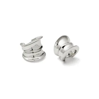RSNY Gold Plated Copper Earrings Women's