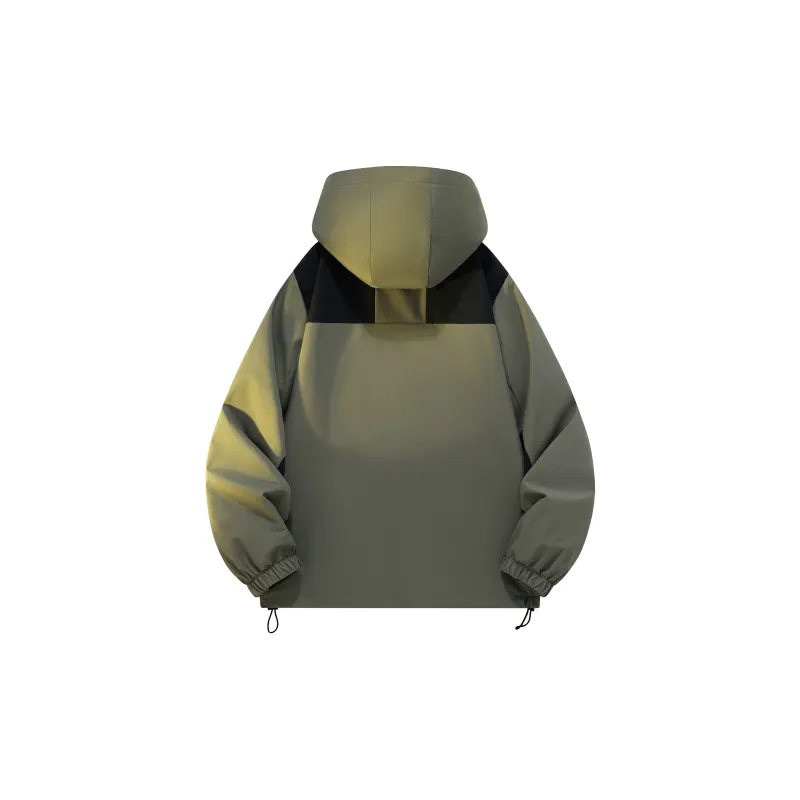 BOBBY ABLEY Jackets Coats Unisex-29