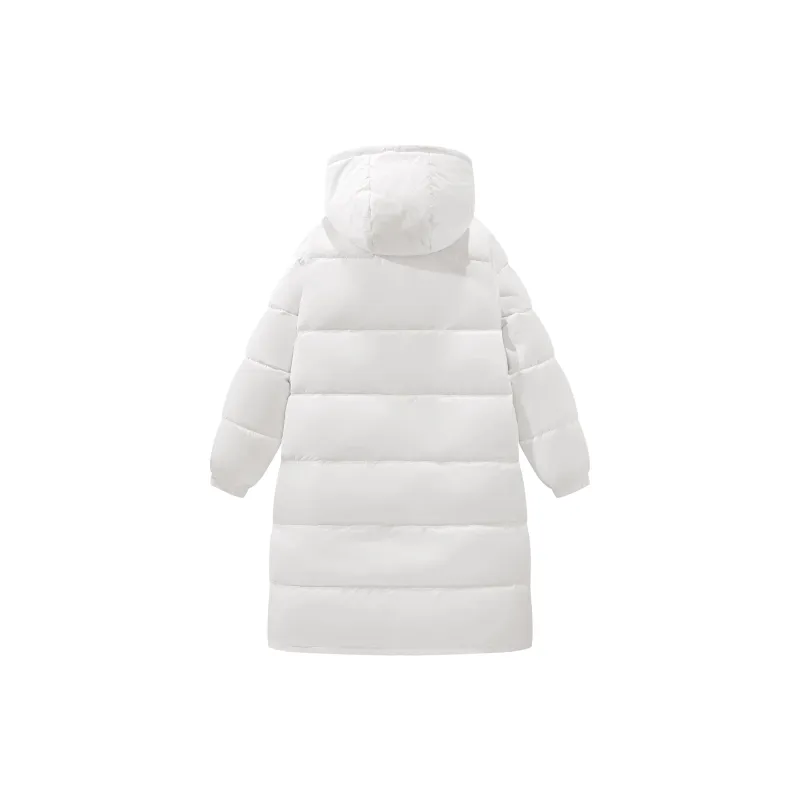SESAME STREET Down Jacket Unisex-5