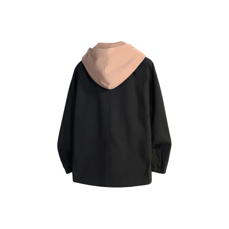 S.k. Manor Hill Jackets Unisex-1