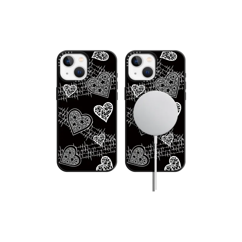MINISO Phone Cases-6