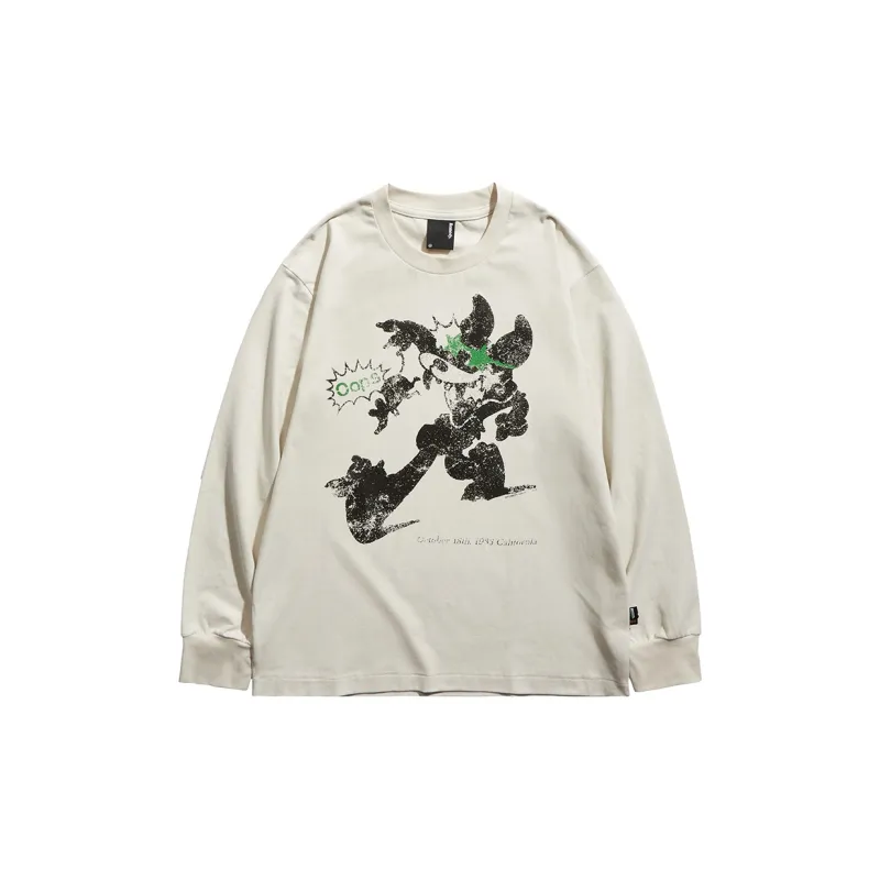 REMEDY T Shirts Unisex-1
