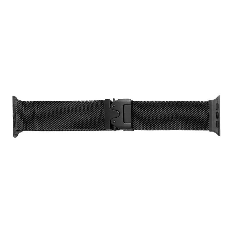 NCFCK Apple Compatibility Watch Band Metal-4
