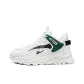 White Green