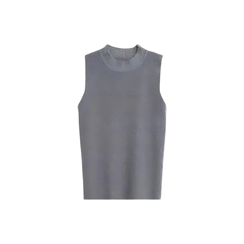 Yalu Women's Tank Tops-14