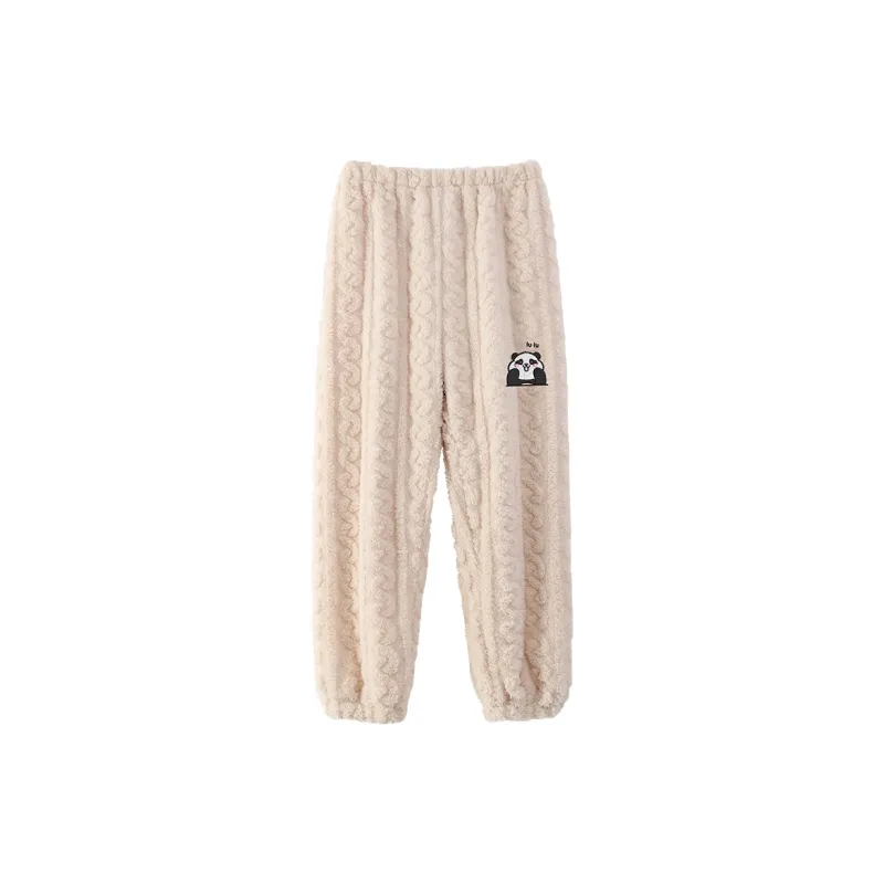 Lanza Women's Pajama Pants-1
