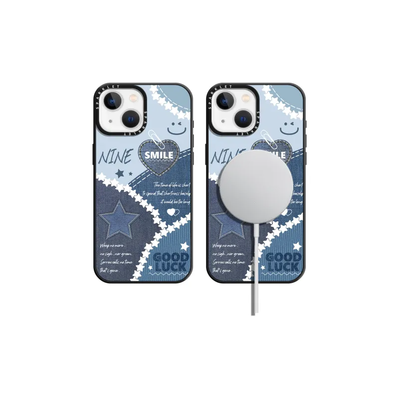 MINISO Phone Cases-0