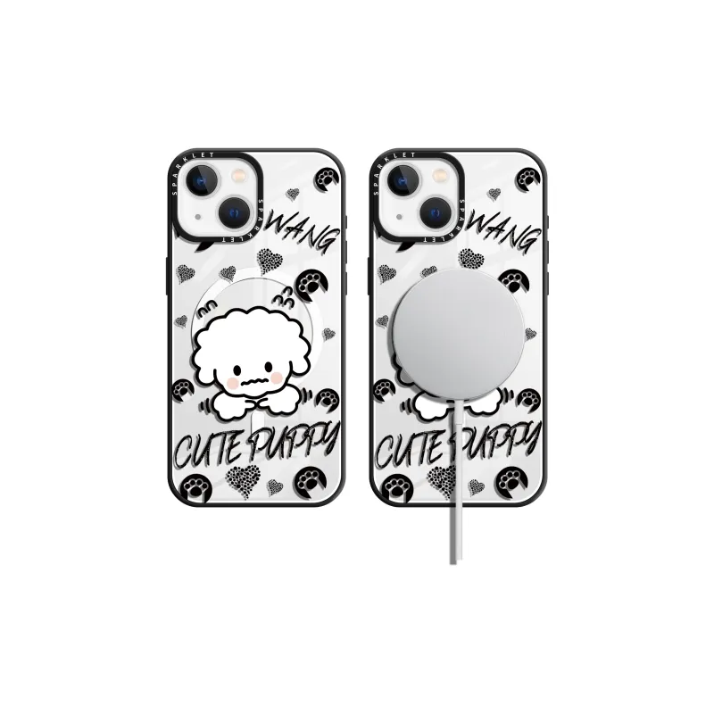 MINISO Phone Cases-0