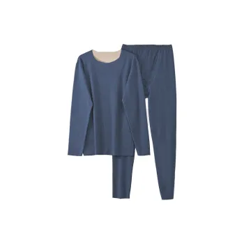 YUZHAOLIN Thermal Set Unisex Combo Set