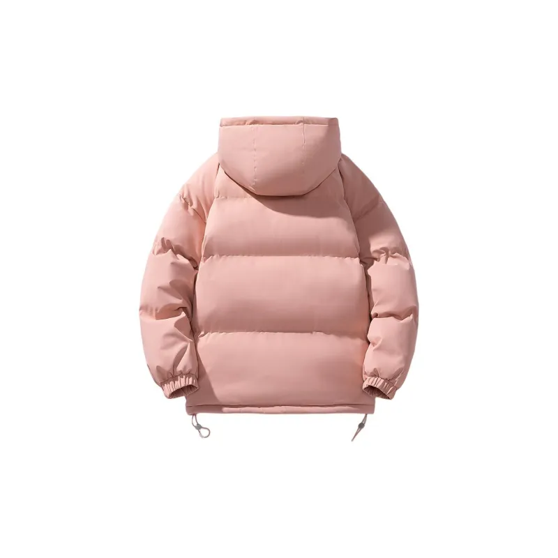 Gwola Puffer Jackets Unisex-36