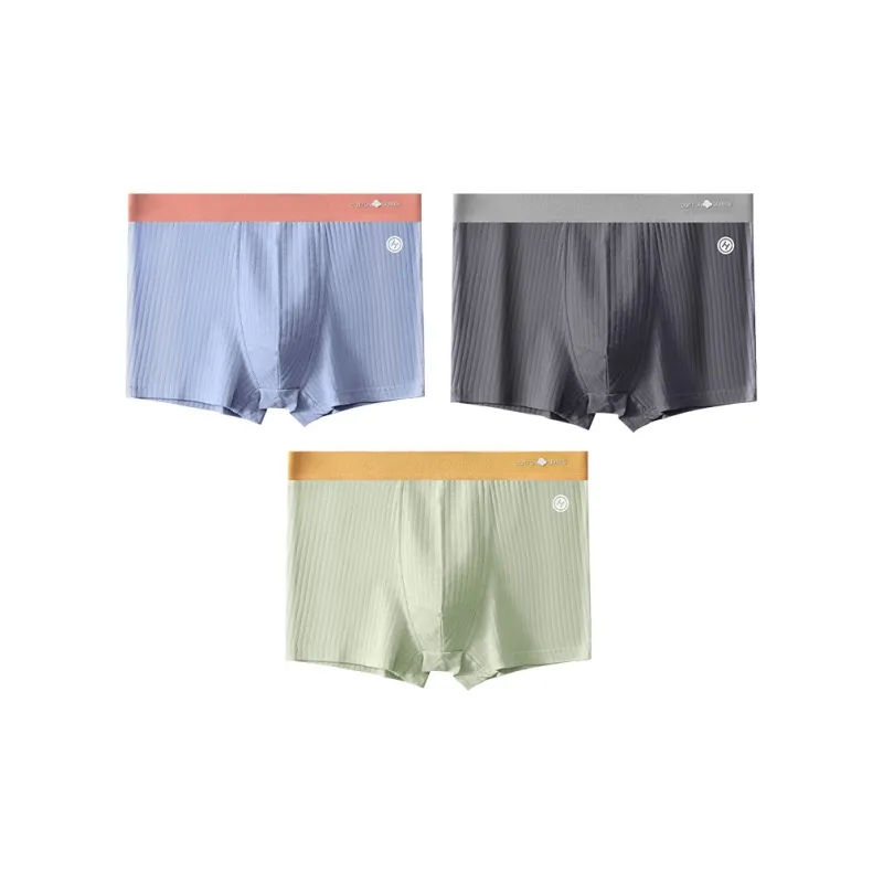 MIIOW Men Underpants-13