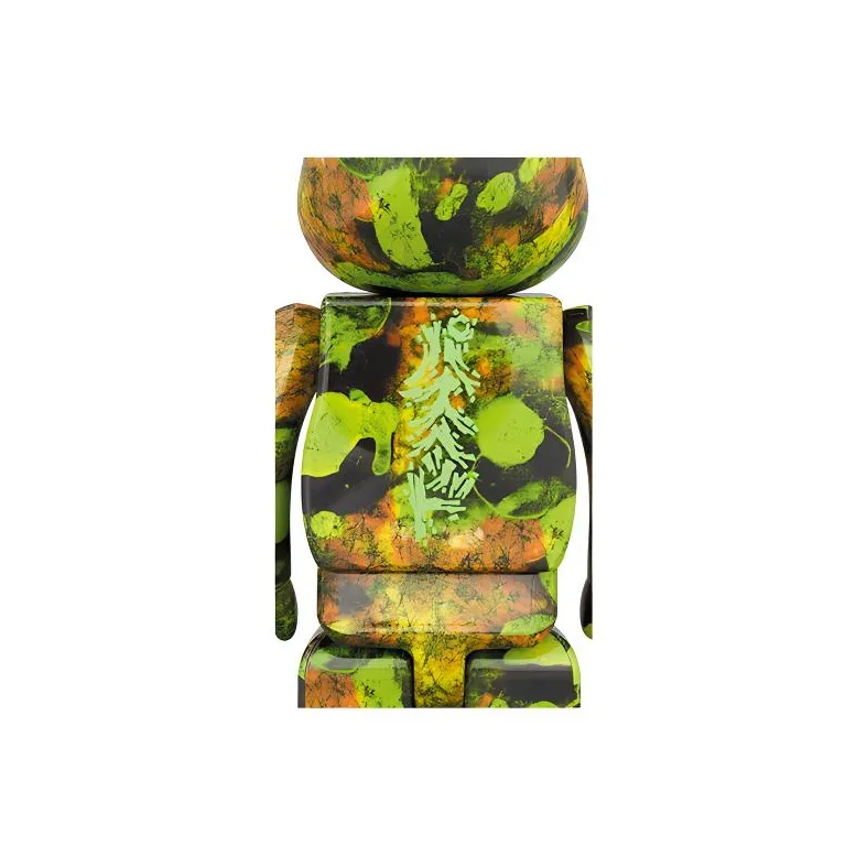 BE@RBRICK PUSHEAD #6 400%-2