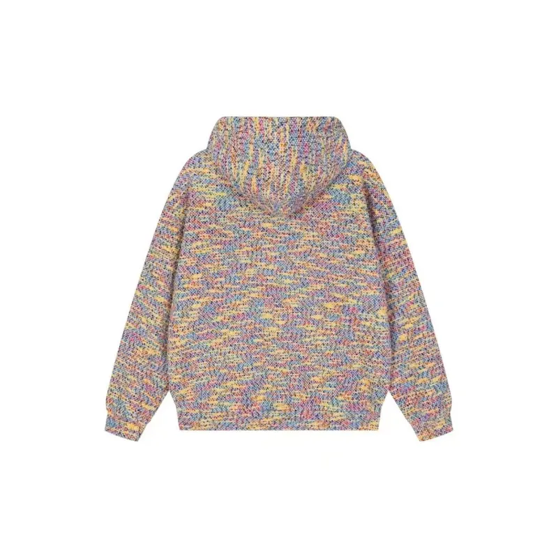 XUANSHU Sweatshirts Women's-5
