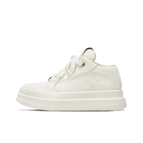 SALAXI Obsidian Low Top Skateboard AEZ shoes Men's