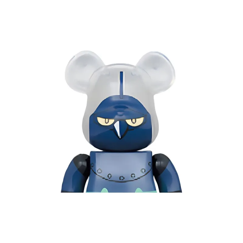 Bearbrick Tetsujin 28 go-3