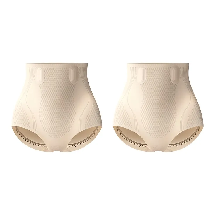 MIIOW Trend Party Series Shapewear Bottom Women's Combo Set-3