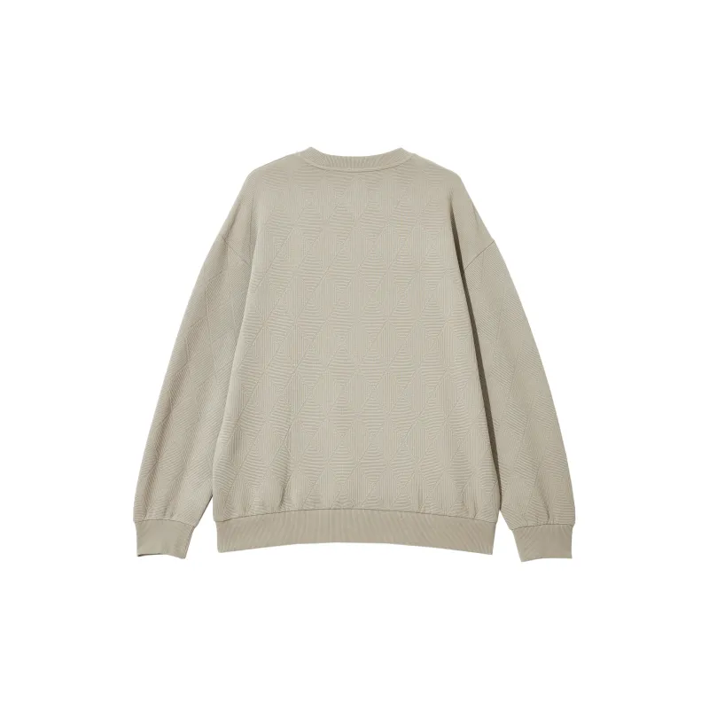 JACK JONES· Long Sleeved Sweatshirt Men's-5