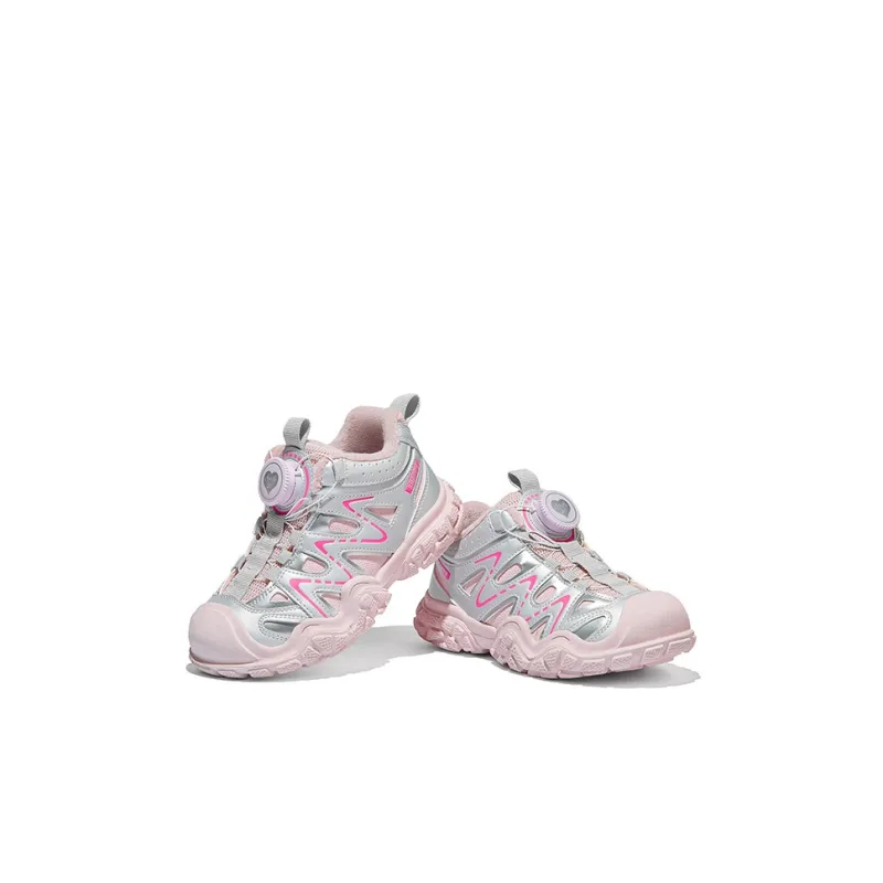 Snoffy Durable Warm Kids Lifestyle Shoes Kids'-9