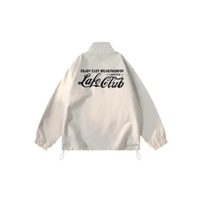 Lafetto Jackets Unisex-3