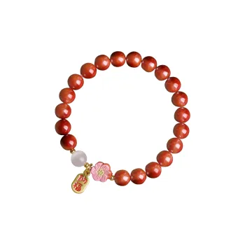 HOLLY RYAN Jade Bracelets Unisex