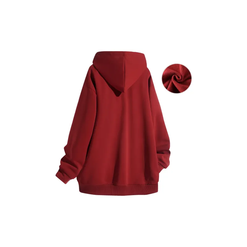 Feiyue Sweatshirts Unisex-74