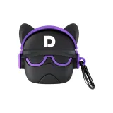 6th Generation PRO Protective Cover-DJ Dogs