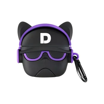 DZER Headphone Cases