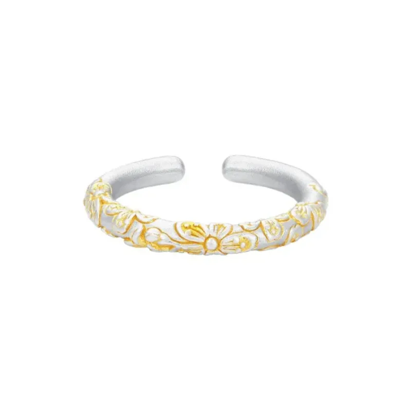 Avani Sterling Silver Rings Women's-1