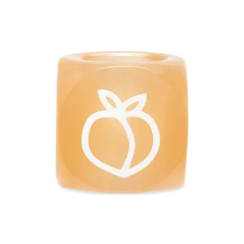 LOEWE Acrylic Accessories Unisex Beige