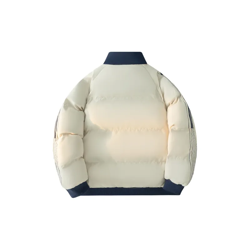ARCANEFUNK Puffer Jacket Unisex-5