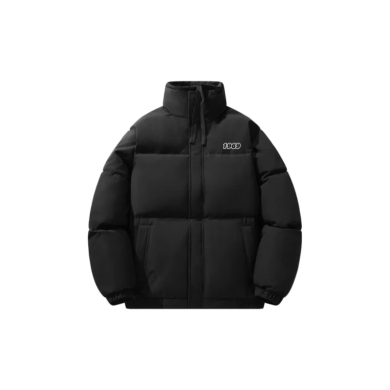 SESAME STREET Down Jacket Unisex-1