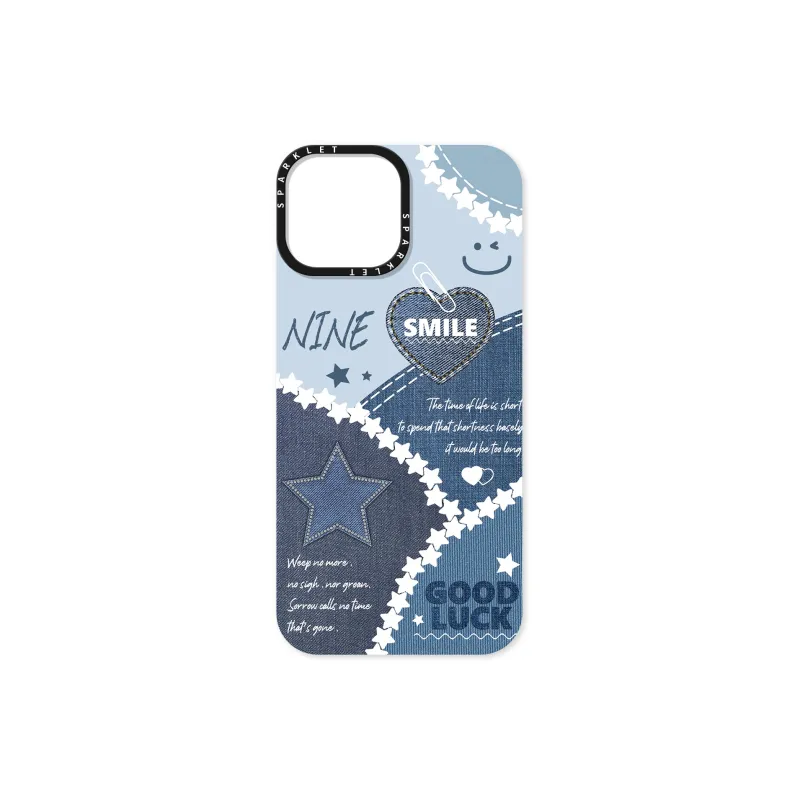 MINISO Phone Cases-5