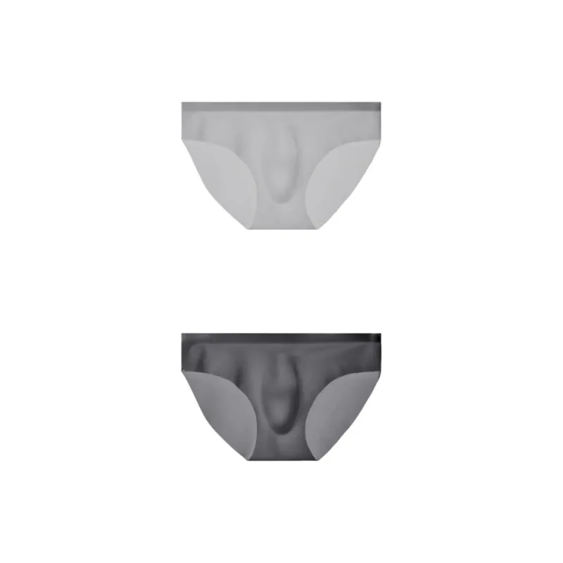 Lan Miao Underpants Men's Combo Set-2