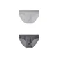 [2 Pack]Light Gray+Dark Gray
