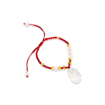 MOVER Agate Jade Bracelets Unisex