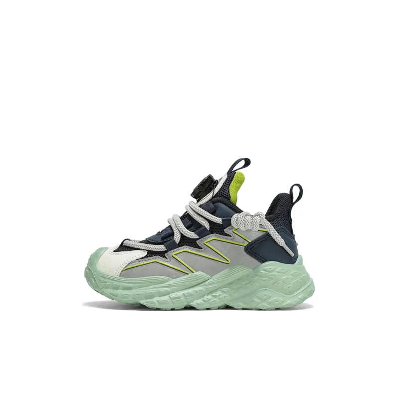 FIRS Kids Breathable Kids Lifestyle Shoes Kids'-9