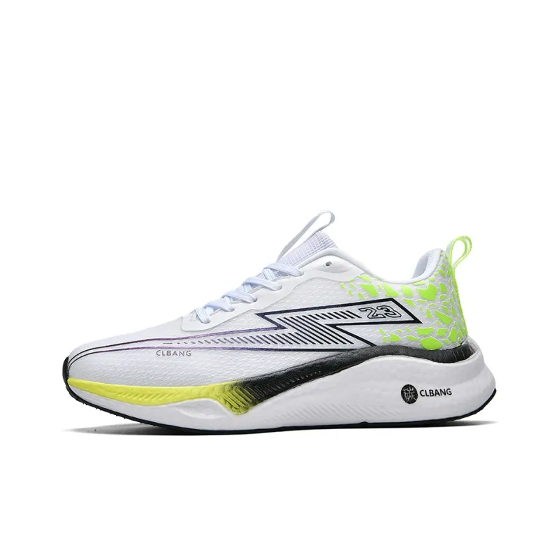 Black tailed Deer Cushioning, Slip Resistant, And Abrasion Resistant Low Top Casual Running Shoes Unisex-0
