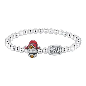 Ascending 999 Fine Silver Bracelets Women's
