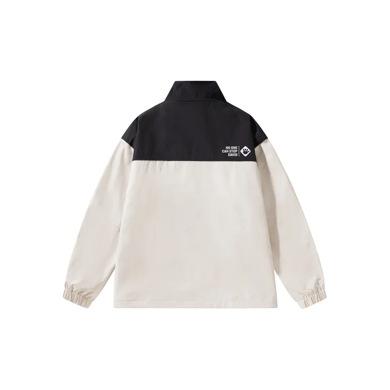 David Bakken x DAOMEIXIONG LIANMINGKUAN Jackets Coats Unisex-13