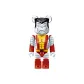 X-MEN-Steel Man 100% 