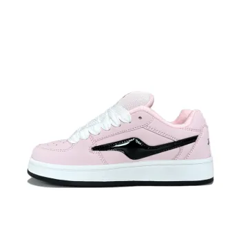 JIANGSHOU Warm And Lightweight Low Top Skateboard Shoes Women's