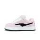 Light Pink Padded