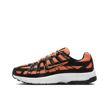 Nike P 6000 Hyper Crimson