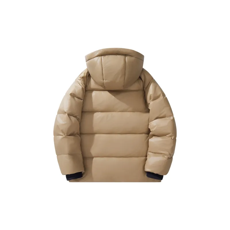 SESAME STREET Down Jacket Unisex-5